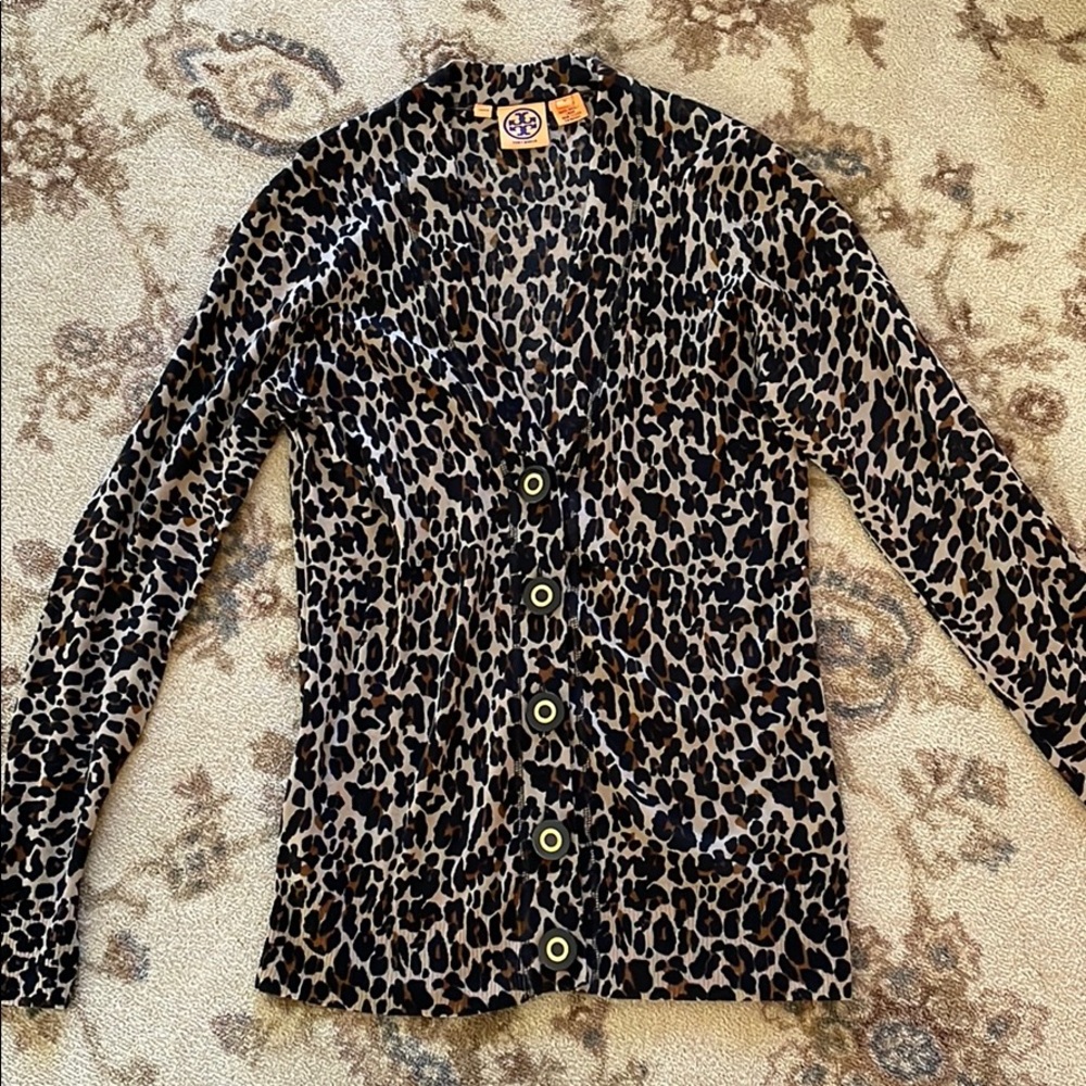 Tory Burch Cardigan